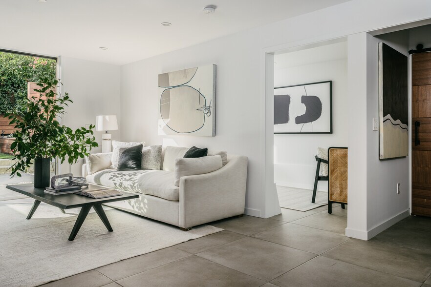 1126 Sanchez St, San Francisco, CA à vendre - Photo intérieure – Image 2 sur 19