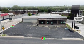 Plus de détails pour 719 W Rancier Ave, Killeen, TX - Local commercial à vendre