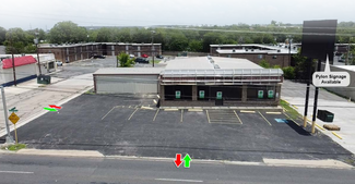Plus de détails pour 719 W Rancier Ave, Killeen, TX - Local commercial à louer