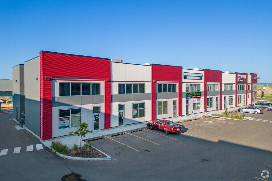 10960 42 St NE, Calgary, AB à vendre - Photo de l’immeuble – Image 3 sur 6
