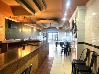 Plus de détails pour 894 Dekalb Ave, Brooklyn, NY - Local commercial à louer