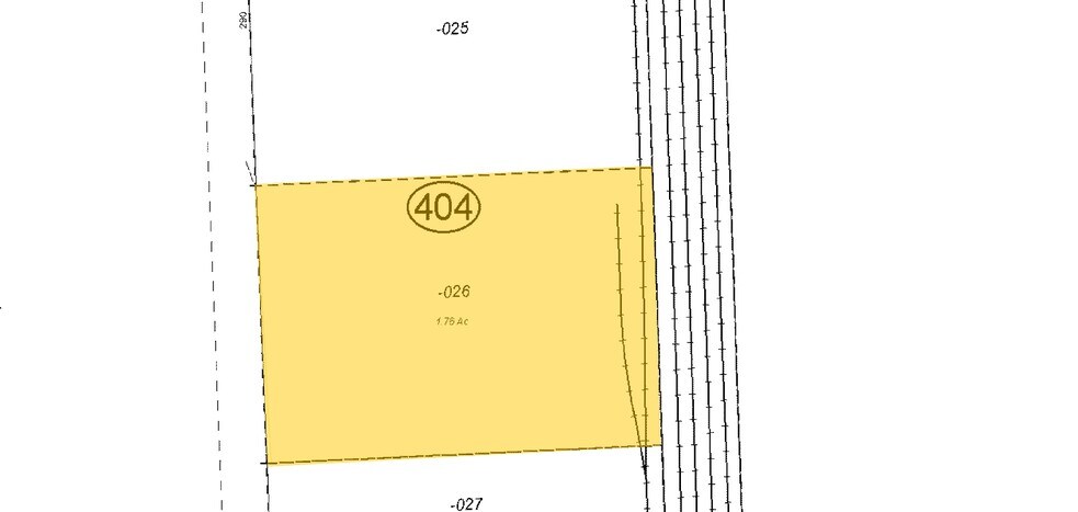 2625 Gardner Rd, Broadview, IL à louer - Plan cadastral – Image 2 sur 21