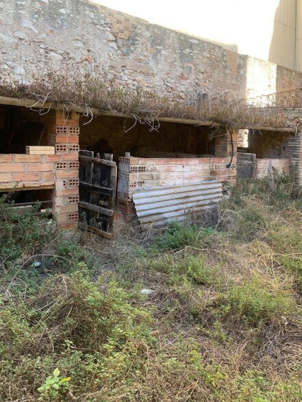 Terrain dans LA RÀPITA, Tarragona à vendre - Photo de l’immeuble – Image 2 sur 3
