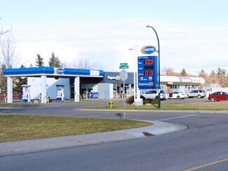 Plus de détails pour 103 Greenham Dr, Red Deer, AB - Local commercial à vendre