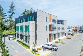 Plus de détails pour 3030 148 St, Surrey, BC - Bureau, Local commercial à louer
