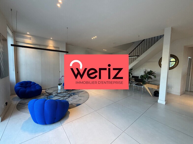 583 Avenue Du Prado, Marseille à louer - Photo de l’immeuble – Image 2 sur 14