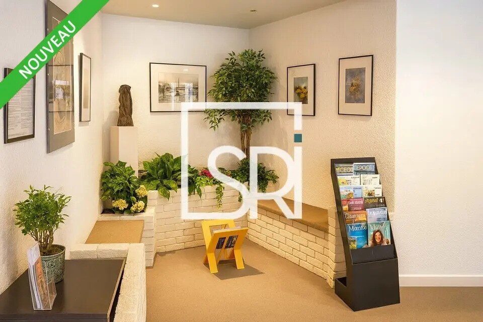 Bureau dans Clermont-Ferrand à louer Photo de l’immeuble– Image 1 sur 11