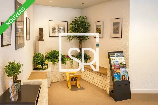 Plus de détails pour Bureau à louer