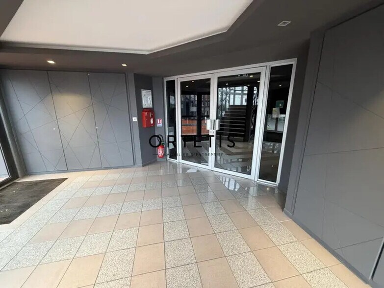 76 Rue Garance, Labège à louer - Hall d’entrée – Image 2 sur 8