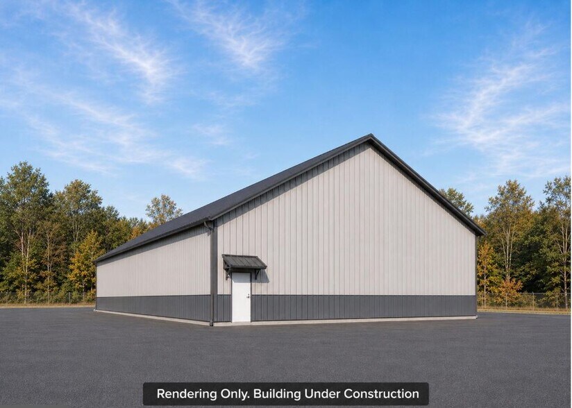 1385 Skinners Turn Rd, Owings, MD à louer - Photo de la construction – Image 3 sur 5