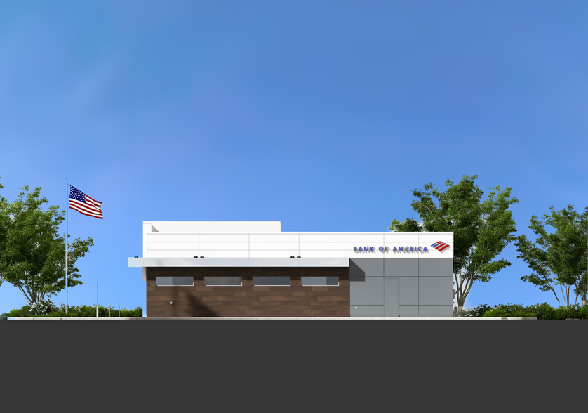 788 Marne hwy, Moorestown, NJ à vendre - Photo de l’immeuble – Image 3 sur 5