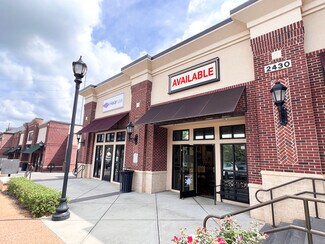 Plus de détails pour 1030 Atlanta Rd, Smyrna, GA - Local commercial à louer