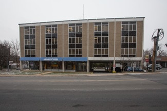 Plus de détails pour 701 W Broad St, Falls Church, VA - Bureau à louer