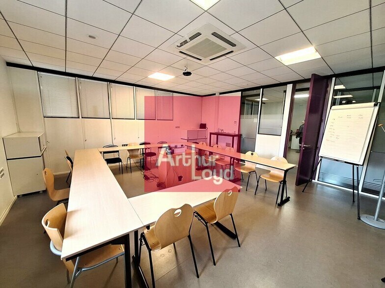 16 Rue Pierre Boulanger, Clermont-Ferrand à louer - Photo intérieure – Image 1 sur 5