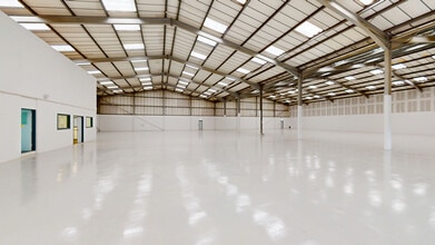 Crown Close, Taunton à louer Numérisation 3D Matterport– Image 1 sur 7