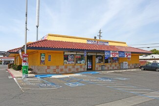 Plus de détails pour 4595 E Kings Canyon Rd, Fresno, CA - Local commercial à louer