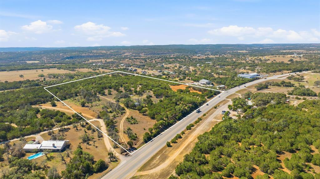 4215 US 290 Hwy, Dripping Springs, TX à vendre Photo principale– Image 1 sur 40