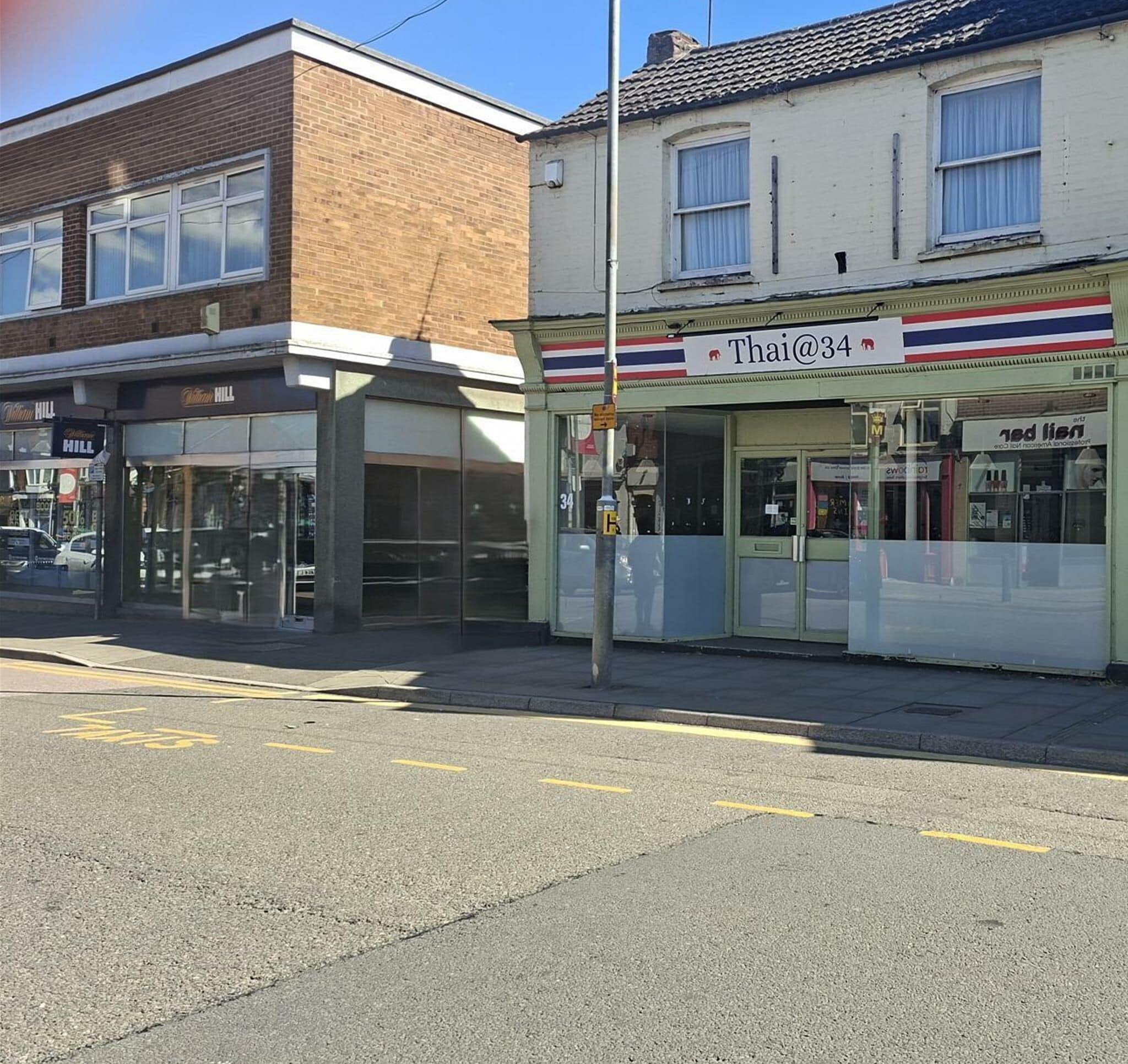34 Sherrard St, Melton Mowbray à louer Photo de l’immeuble– Image 1 sur 11
