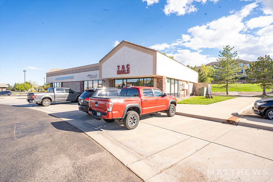 1691 E Coalton Rd, Superior, CO à vendre - Photo de l’immeuble – Image 3 sur 5