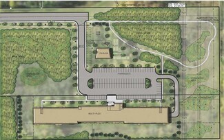 Plus de détails pour NEC Maple Grove Rd, Hermantown, MN - Terrain à vendre