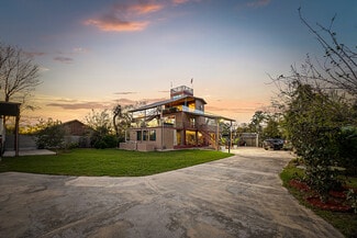 Plus de détails pour 4015 Luell St, Houston, TX - Spécialisé à vendre