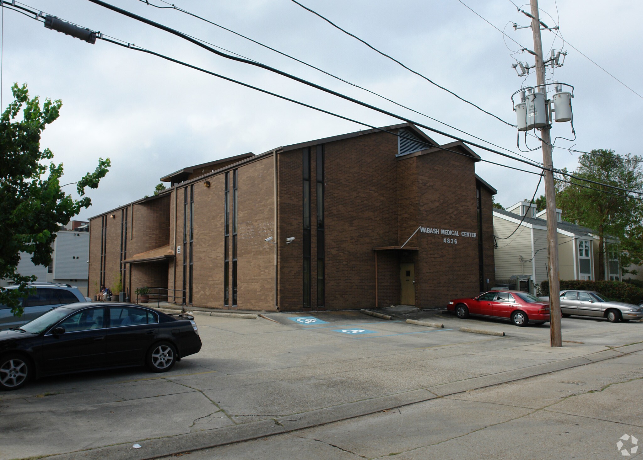 4836 Wabash St, Metairie, LA à louer Photo principale– Image 1 sur 35