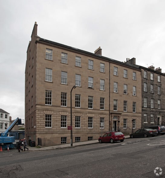 61 Dublin Street & 4 Broughton Market portefeuille de 2 biens à vendre sur LoopNet.fr - Photo principale – Image 1 sur 1