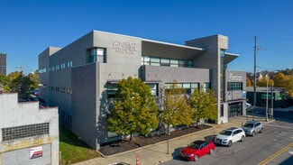 Plus de détails pour 500 E Main St, Columbus, OH - Bureau/Médical à louer