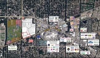Plus de détails pour NWC El Jobean & Toledo Blade Blvd, Port Charlotte, FL - Terrain à louer