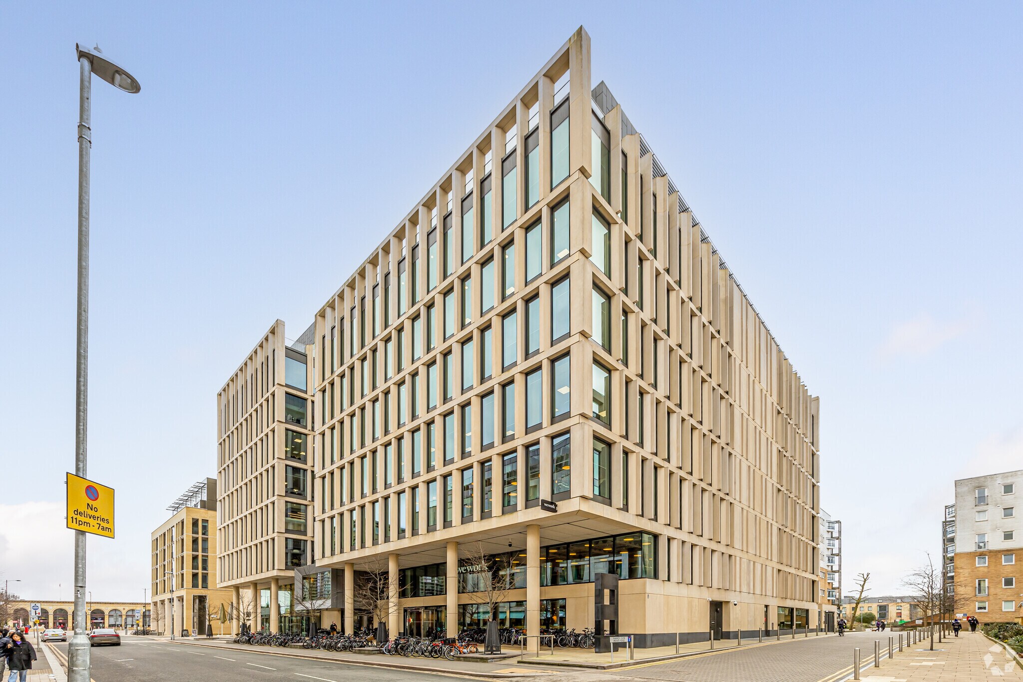 50 & 60 Station Rd, Cambridge à louer Photo principale– Image 1 sur 10