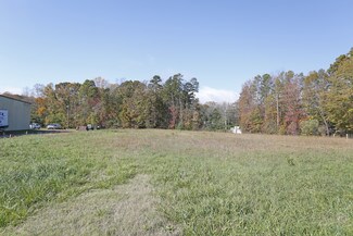 Plus de détails pour 710 York Rd, Kings Mountain, NC - Terrain à vendre