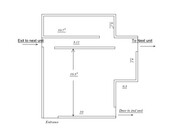 3rd Unit Floor Plan