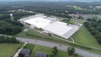 Plus de détails pour 290 Old Anderson Rd, Pendleton, SC - Industriel/Logistique à vendre