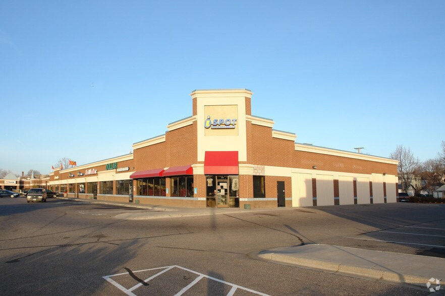 906-916 W Broadway Ave, Minneapolis, MN à vendre - Photo de l’immeuble – Image 3 sur 5