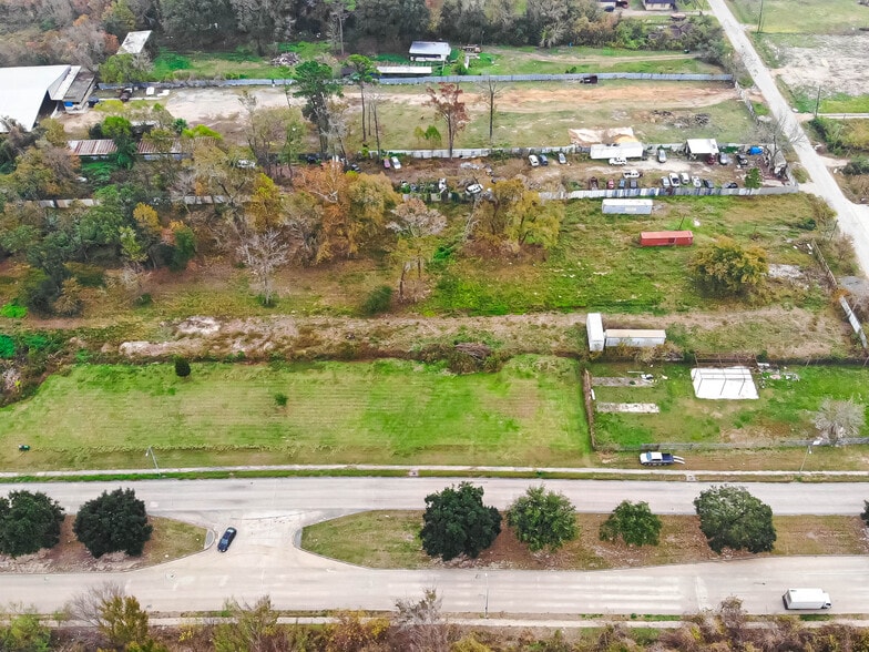 0000 T C Jester Boulevard, Houston, TX à vendre - Aérien – Image 2 sur 15