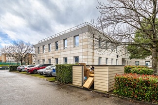 Plus de détails pour 11 Rue Pascal, Bron - Bureau à vendre