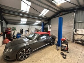 Tom Cat Lane, Wetherby à louer Photo intérieure– Image 2 sur 7