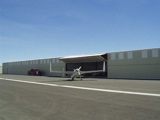 Plus de détails pour 4555 W Avenue G, Lancaster, CA - Industriel/Logistique à louer