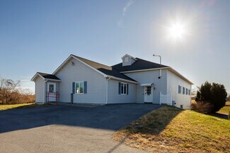 Plus de détails pour 2400 US Route 9, Hudson, NY - Bureau à vendre