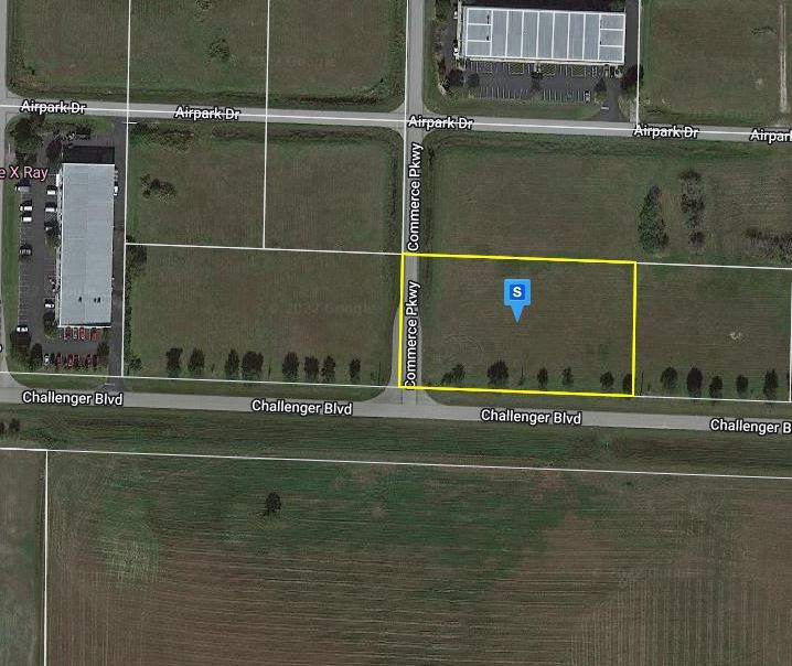 28240 Challenger Blvd, Punta Gorda, FL à vendre Photo de l’immeuble– Image 1 sur 3