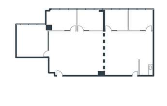 27261 Las Ramblas, Mission Viejo, CA à louer Plan d’étage– Image 1 sur 1