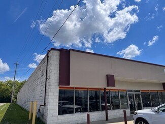 Plus de détails pour 4601 Northfield Rd, North Randall, OH - Local commercial à louer