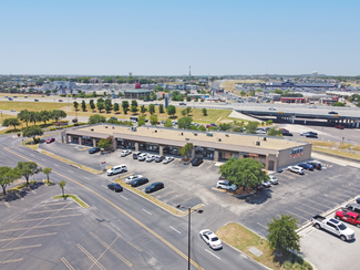 Plus de détails pour 1801 E Central Texas Expy, Killeen, TX - Local commercial à louer