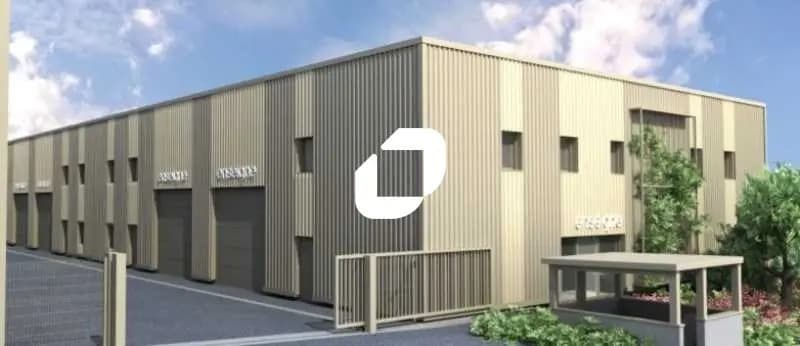 578 Rue Alexandre Richetta, Villefranche-sur-Saône à vendre - Photo de l’immeuble – Image 1 sur 3