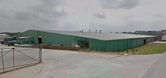 Plus de détails pour 113 Milledgeville Rd, Eatonton, GA - Industriel/Logistique à vendre