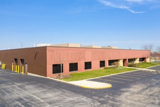 Plus de détails pour 1300-1320 Plum Grove Rd, Schaumburg, IL - Local d'activités à louer