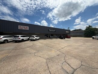 Plus de détails pour 103 W Donald St, Quitman, MS - Local commercial à louer