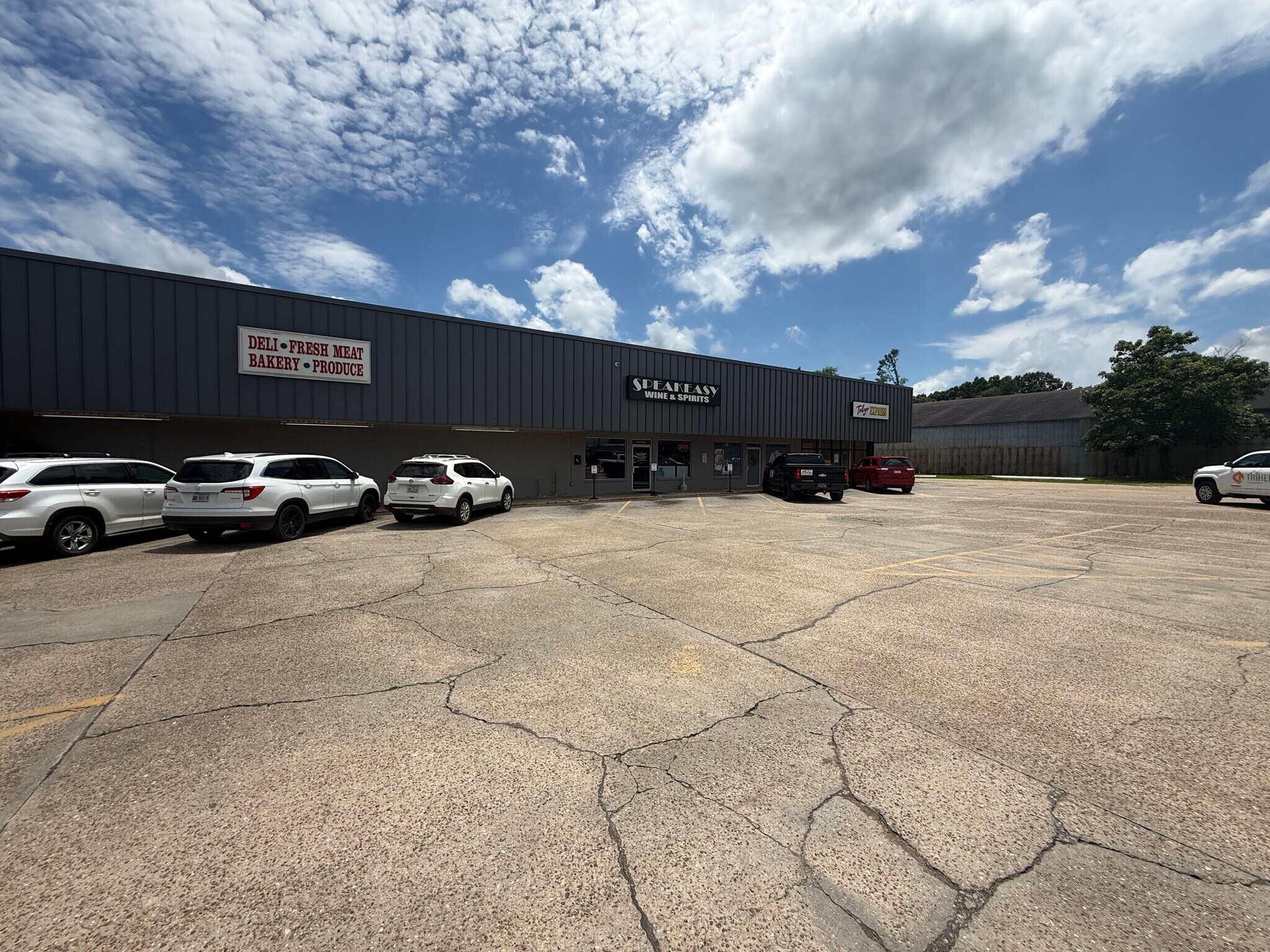 103 W Donald St, Quitman, MS à louer Photo principale– Image 1 sur 2