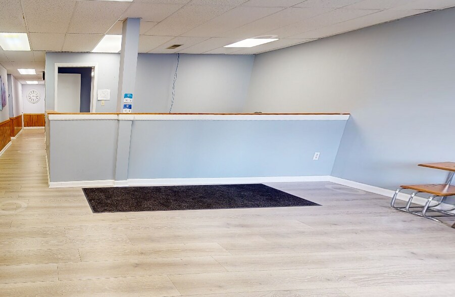 333 Lincoln Street Ext, Grafton, WV à louer - Numérisation 3D Matterport – Image 2 sur 3