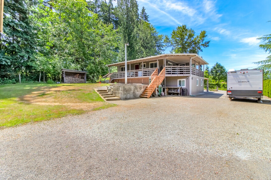 98 31st Ave, Milton, WA à vendre - Photo principale – Image 1 sur 5